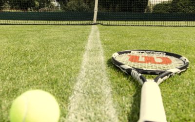 Les Avantages du Gazon Synthétique pour les Courts de Tennis à Versailles