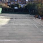 Le Construction court de tennis en Béton Poreux Bastide s'impose comme une solution de choix pour les nouvelles installations