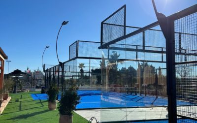 Les étapes essentielles de la maintenance des courts de tennis en résine synthétique au Mans