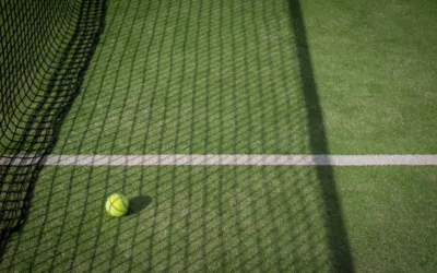 Les étapes clés pour installer avec succès la construction court de tennis en gazon synthétique à Marly le Roi