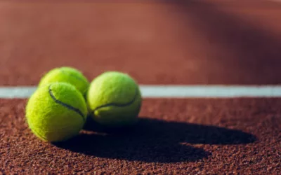 La Réfection des Courts de Tennis dans les Hôtels d&rsquo;Alençon : Un Facteur Différenciant dans le Choix des Clients