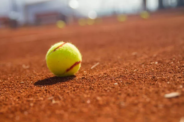 Maintenance court de Tennis Monaco