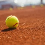 Maintenance court de tennis en Terre Battue Monaco