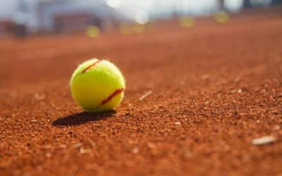 La Réfection des Courts de Tennis dans les Écoles d&rsquo;Alençon : Encourager la Participation des Élèves à des Activités Physiques et Sportives