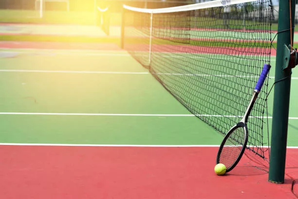La Promotion du Tennis par l&rsquo;Entretien Court de Tennis Versailles