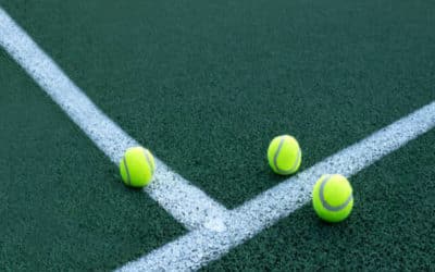 Les Erreurs Courantes à Éviter lors de l’Entretien des Courts de Tennis Orange