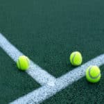 Entretien court de Tennis Troyes