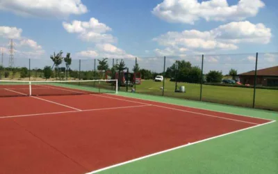 Les Facteurs à Considérer lors du Choix de la Terre Battue pour la Réfection d&rsquo;un Court de Tennis à Draguignan