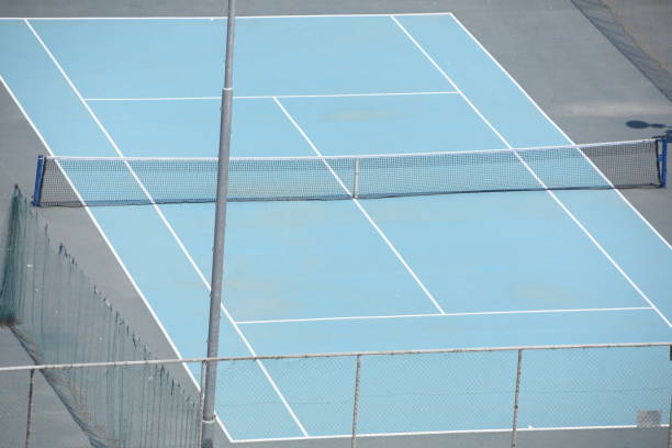 Choisir le Meilleur Professionnel pour la Rénovation de votre Court de Tennis à Venelles