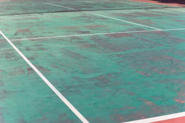Les critères à considérer lors de la sélection du béton poreux pour un court de tennis à Montargis