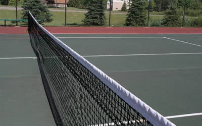 Saint-Laurent-du-Var : Une Dynamique Renouvelée pour le Tennis