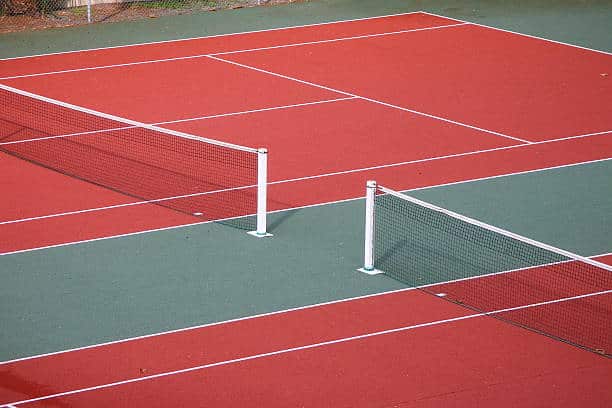 construction court de tennis saint laurent du var