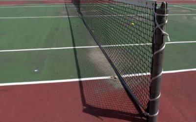 La Construction de Courts de Tennis à Troyes : Un Pas vers l’Excellence Sportive