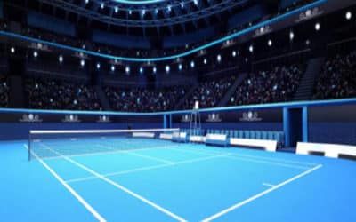 Les étapes essentielles de la rénovation d’un court de tennis en résine synthétique à Blois