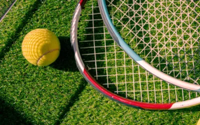 Les avantages d’engager des professionnels pour l’entretien régulier d’un court de tennis à Fontainebleau