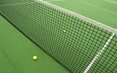 Quels sont les critères de sélection d&rsquo;un bon fournisseur de gazon synthétique pour un court de tennis à Alençon ?