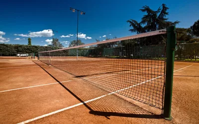 Les Spécificités de l’Entretien Court de Tennis en Terre Battue Versailles