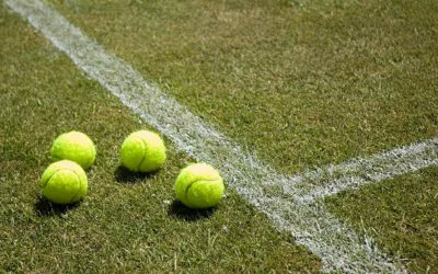 Les Meilleures Pratiques pour Entretenir un Court de Tennis en Gazon Synthétique à Argenteuil