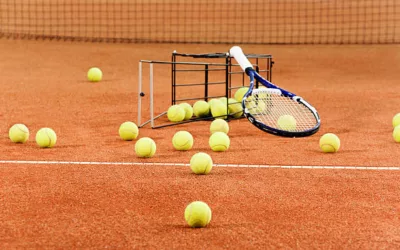 Les différences d&rsquo;entretien entre un court de tennis en terre battue et d&rsquo;autres surfaces à Alençon