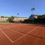 Service Tennis Eguilles