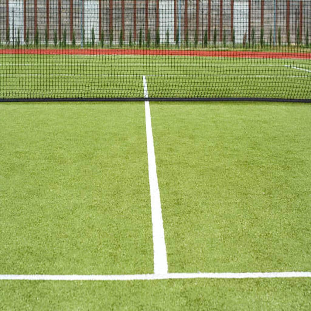 Maintenance court de tennis en Terre Battue Genève