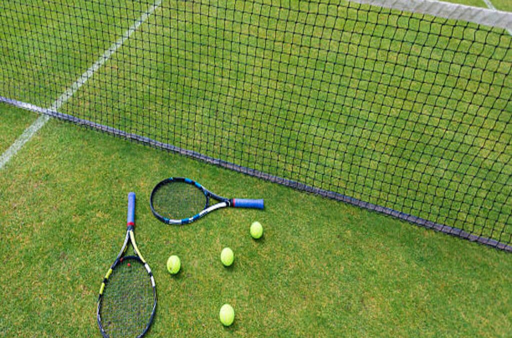 Les Normes et Réglementations pour la Construction d&rsquo;un Court de Tennis en Gazon Synthétique à Théoule-sur-Mer