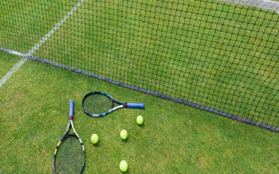 Les Normes et Réglementations pour la Construction d&rsquo;un Court de Tennis en Gazon Synthétique à Théoule-sur-Mer