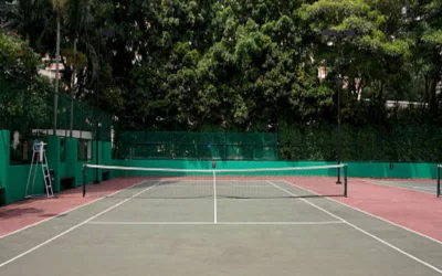 Quels critères doivent être pris en compte lors de la planification d’une réfection de court de tennis à Alençon ?