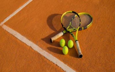 Les Meilleurs Matériaux pour la Construction d&rsquo;un Court de Tennis en Terre Battue à Théoule-sur-Mer