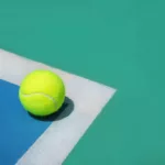 Rénovation court de Tennis Perpignan