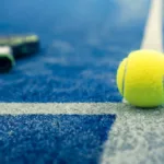 Rénovation court de Tennis Saint Aygulf