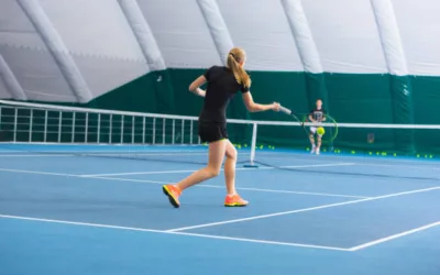 Planifier un Programme d’Entretien Efficace pour les Courts de Tennis à Meaux