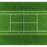 Construction court de Tennis Nantes