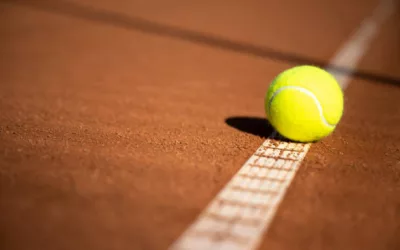 Quelles Entreprises ou Entrepreneurs Spécialisés dans la Construction de Courts de Tennis en Terre Battue Sont Disponibles dans la Région de Saint-Cyr-sur-Mer ?
