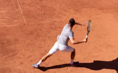 Quels sont les critères principaux à considérer lors de la réfection d’un court de tennis en terre battue à Chartres pour assurer une durabilité maximale ?