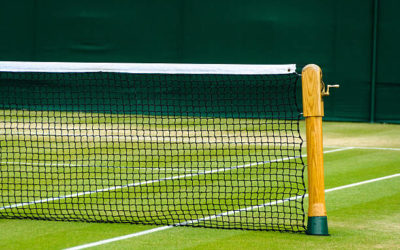 Les Avantages du Gazon Synthétique pour la Construction d’un Court de Tennis à Roquefort-les-Pins