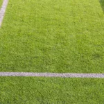 Construction court de tennis en Gazon synthétique Draguignan