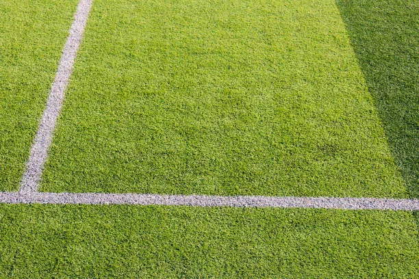 Construction court de tennis en Gazon synthétique Draguignan