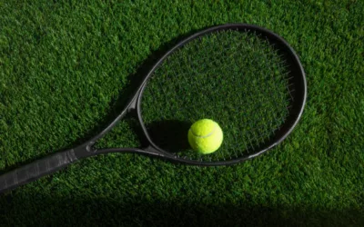 Les témoignages des joueurs professionnels sur l&rsquo;utilisation des courts de tennis en gazon synthétique à Alençon