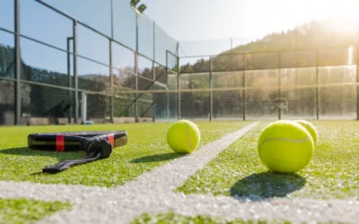 Les considérations environnementales liées à la construction d&rsquo;un court de tennis en gazon synthétique à Alençon
