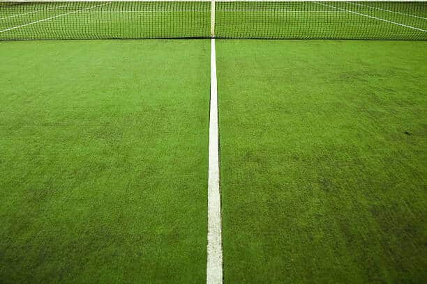 Maintenance court de tennis en Résine synthétique  Marseille