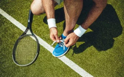 L’Entretien Court de Tennis Montargis : Un Pilier de la Promotion du Tennis Local