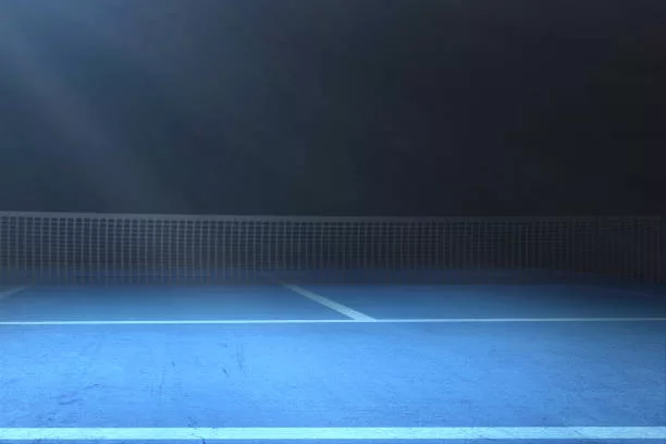 Les Avantages de l&rsquo;Entretien Régulier des Courts de Tennis en Résine Synthétique à Bordeaux