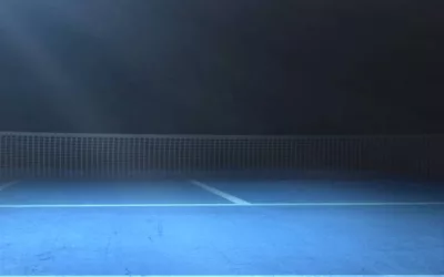 Réfection des Courts de Tennis à Alençon : Les Mesures de Sécurité Essentielles pour Protéger les Enfants