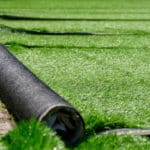 Constructeur court de tennis en Gazon synthétique Bastide