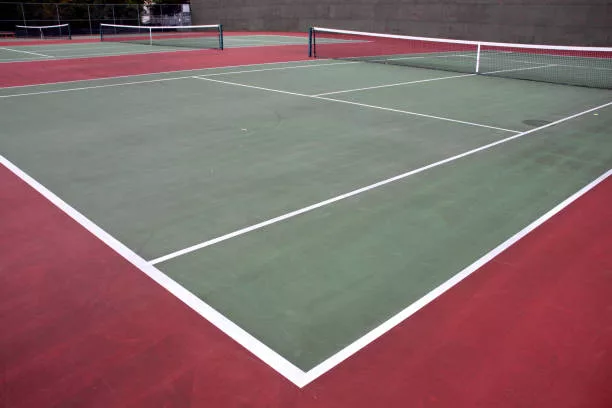 Les Dernières Tendances en Matière de Réfection de Courts de Tennis à Bandol