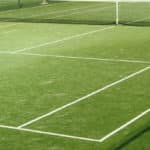 Construction terrain de Tennis Narbonne: