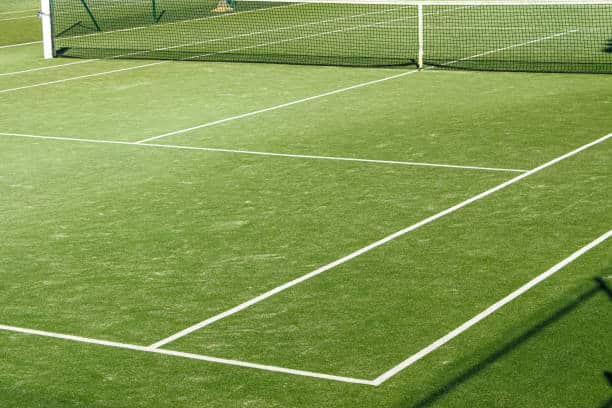 Construction terrain de Tennis Narbonne: