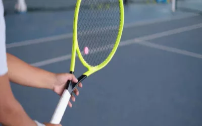 Les étapes clés pour rénover un court de tennis à Meyreuil