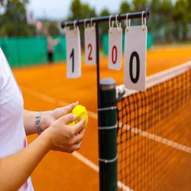 Les Avantages de Choisir la Terre Battue comme Surface pour un Court de Tennis à Cabriès
